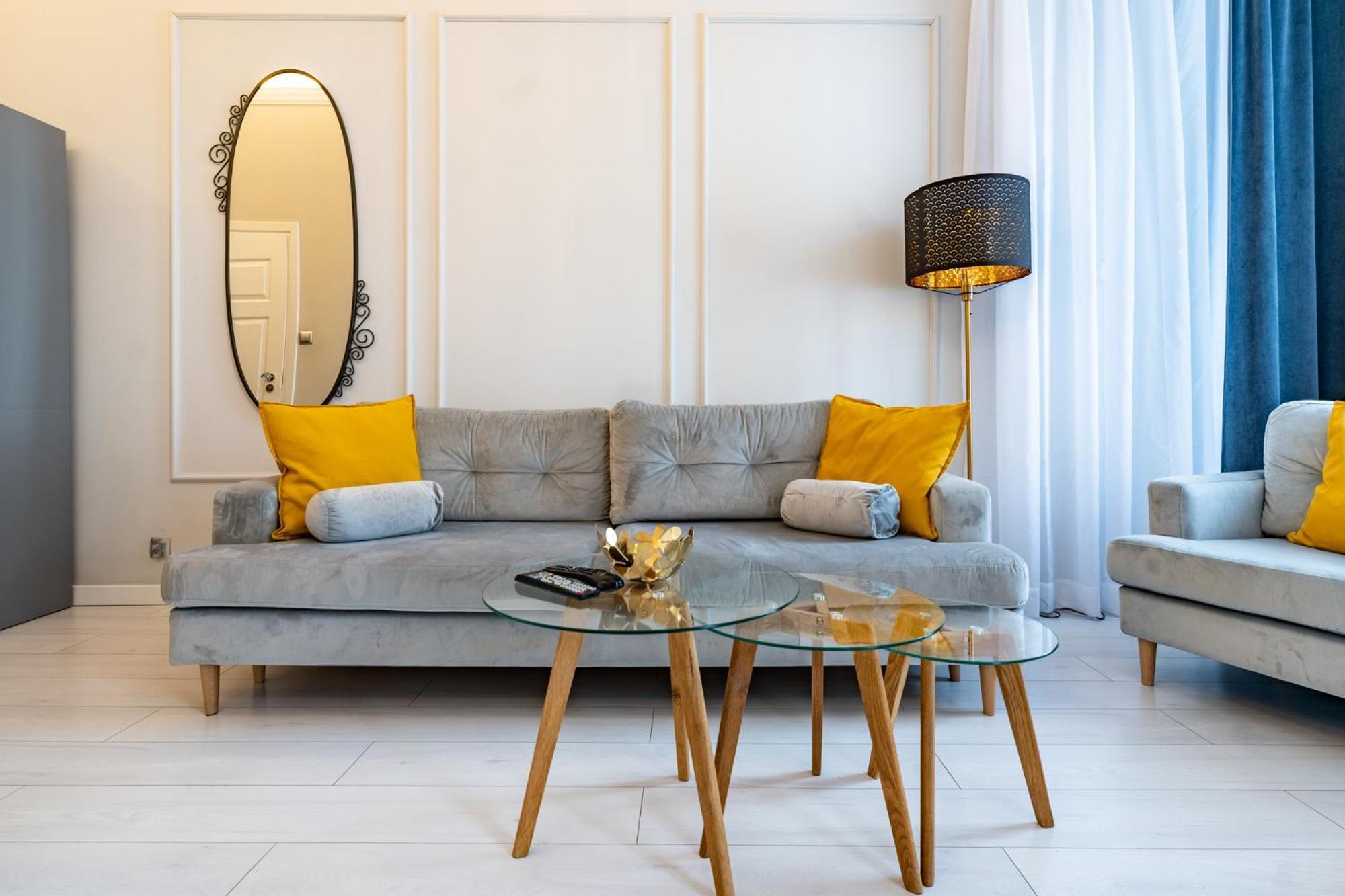 Slowackiego Glamour Apartment كاتوفيتسه المظهر الخارجي الصورة