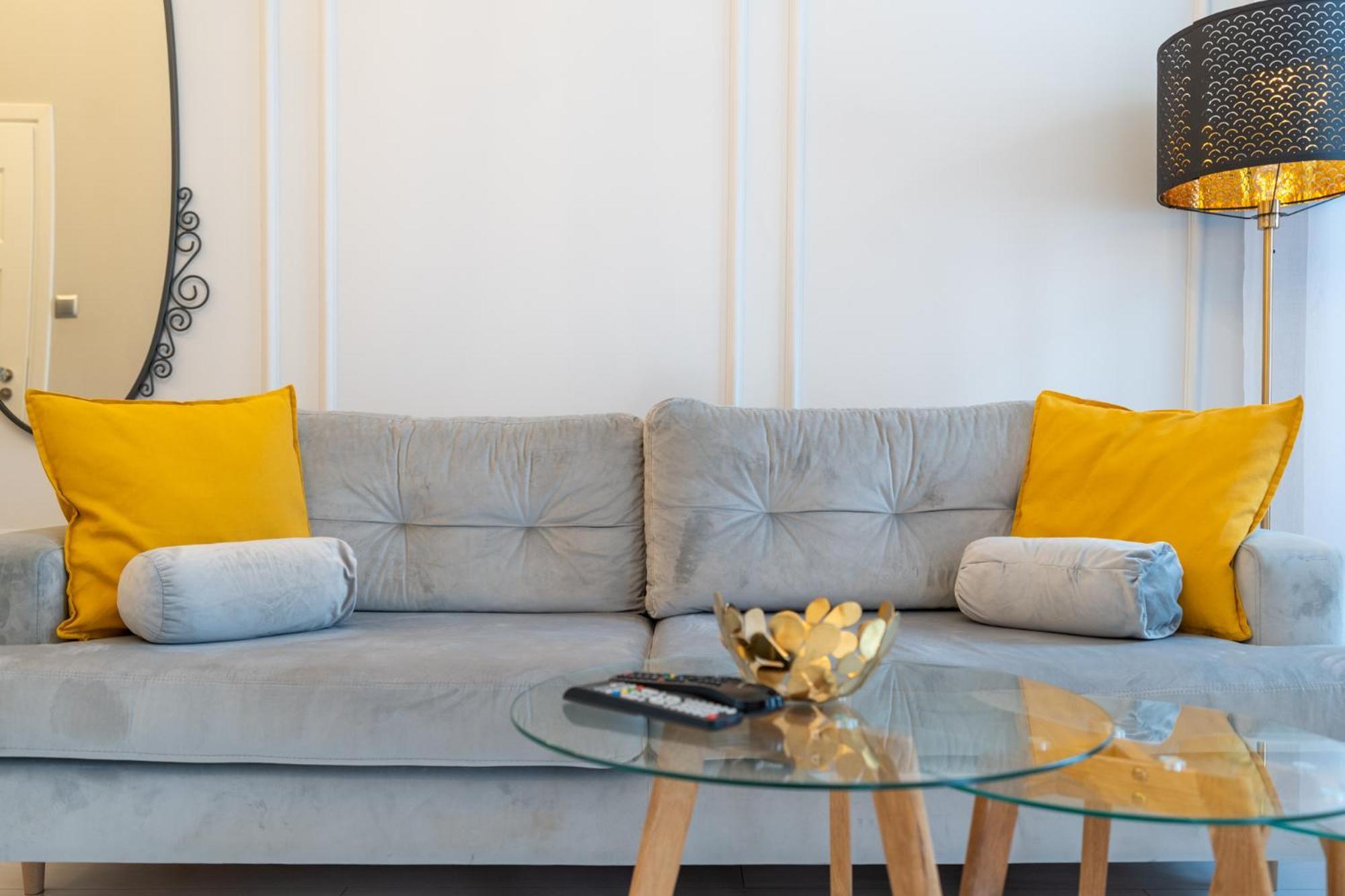 Slowackiego Glamour Apartment كاتوفيتسه المظهر الخارجي الصورة