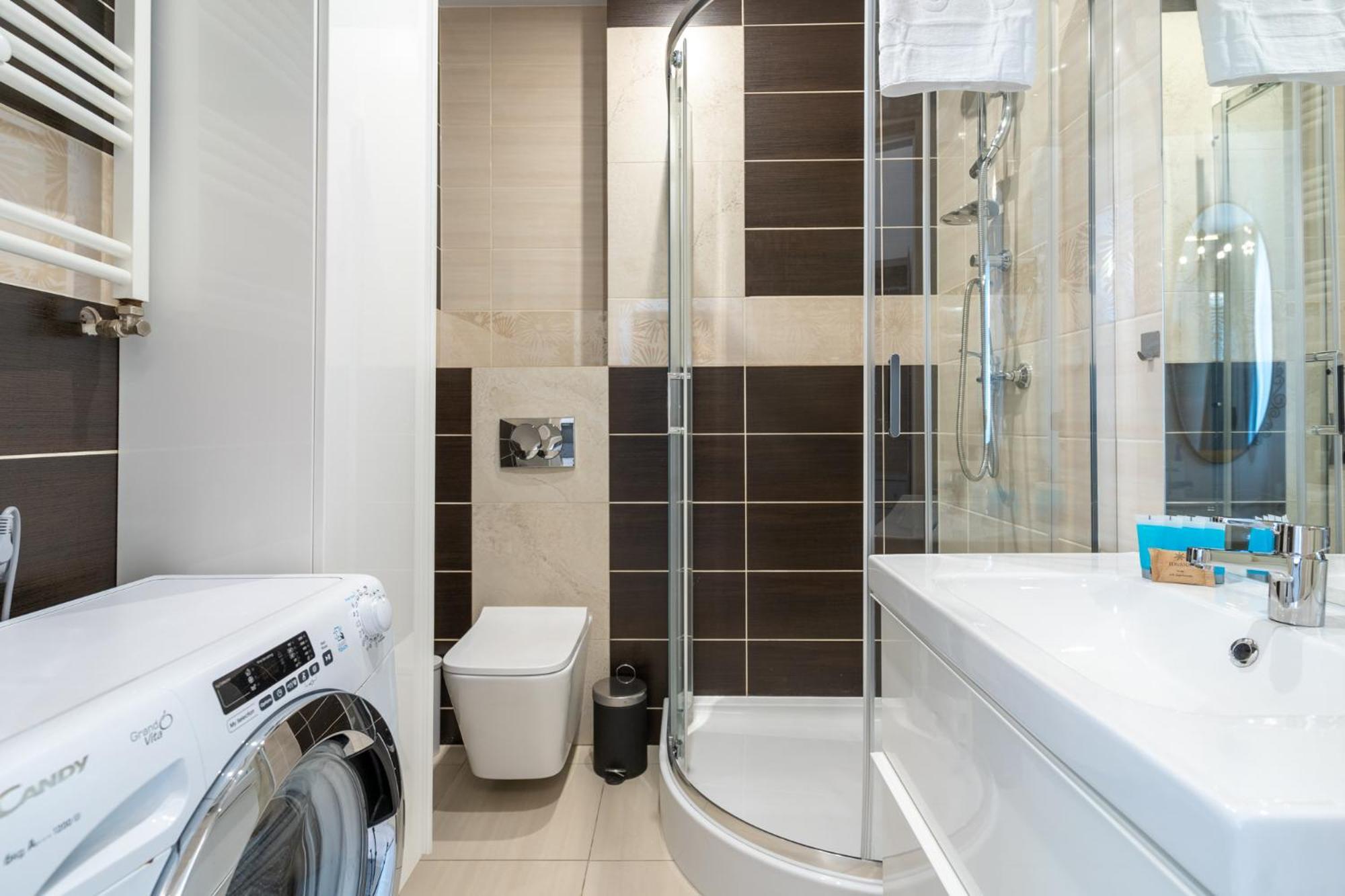 Slowackiego Glamour Apartment كاتوفيتسه المظهر الخارجي الصورة
