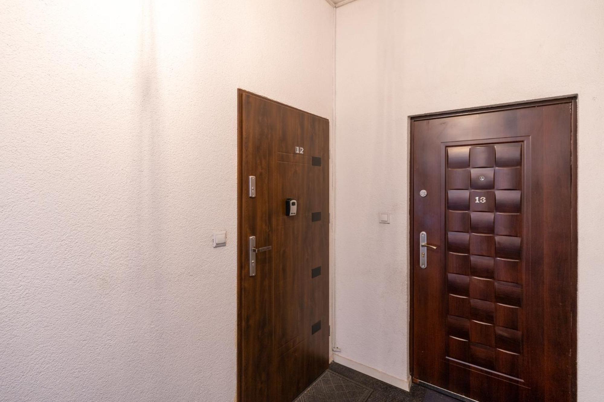Slowackiego Glamour Apartment كاتوفيتسه المظهر الخارجي الصورة